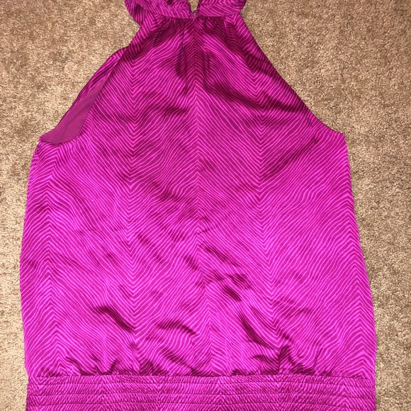 Ann Taylor shirt - Picture 4 of 5